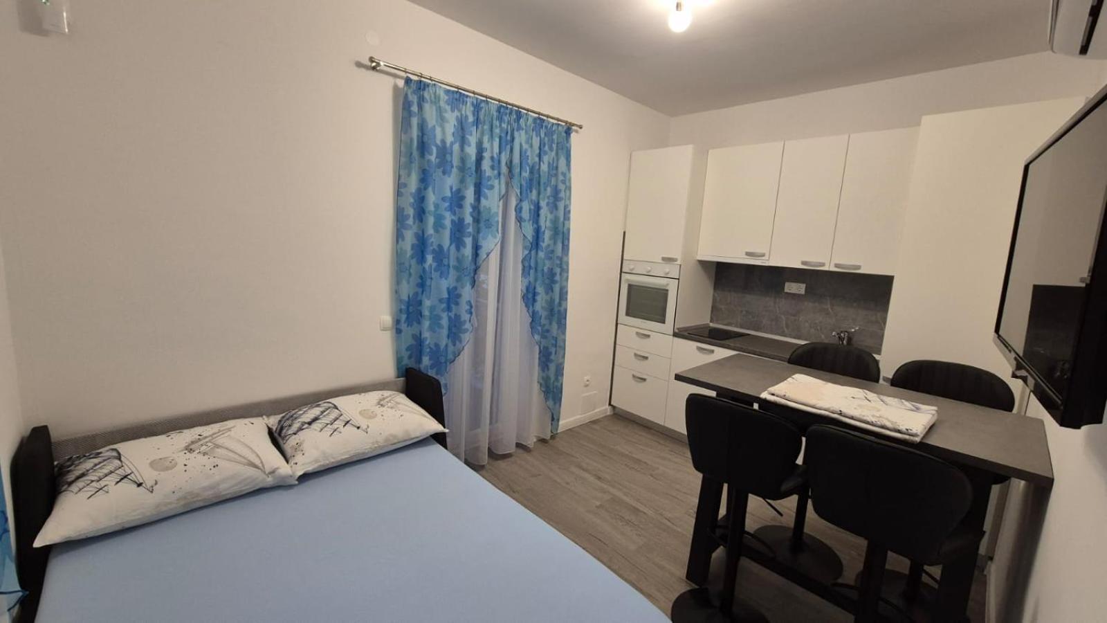 Apartments Sea Star Kaštela Extérieur photo