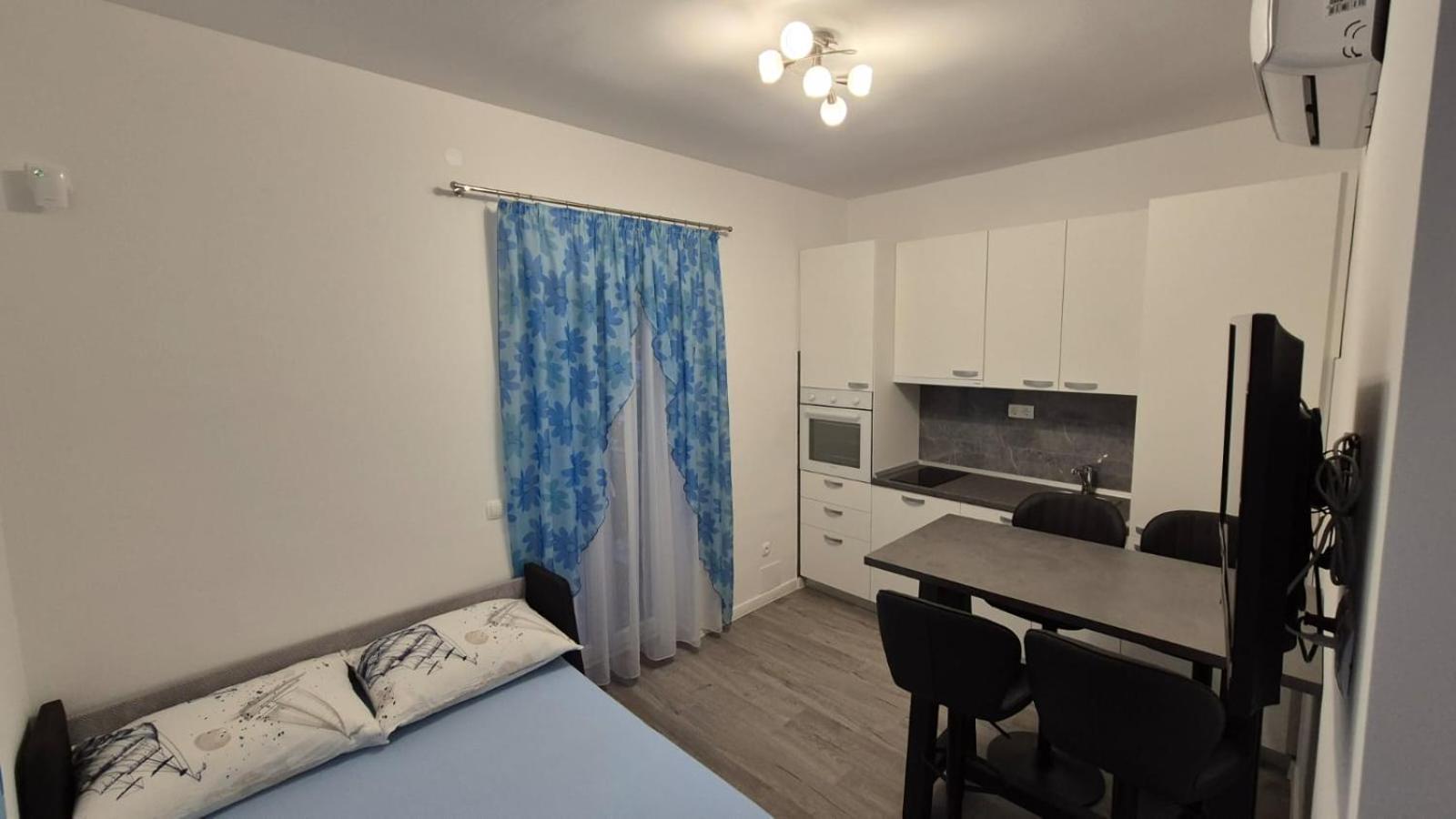 Apartments Sea Star Kaštela Extérieur photo
