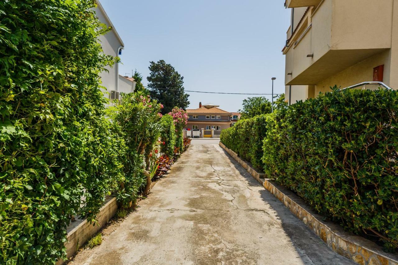Apartments Sea Star Kaštela Extérieur photo
