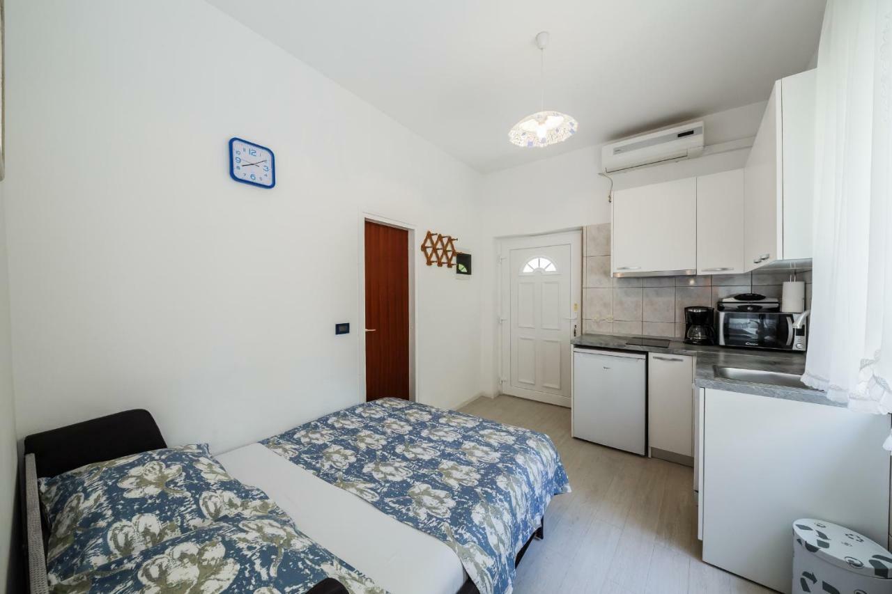 Apartments Sea Star Kaštela Extérieur photo