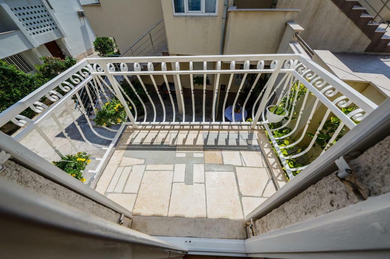 Apartments Sea Star Kaštela Extérieur photo