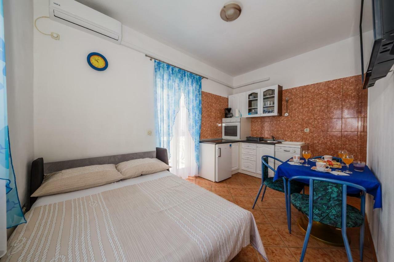 Apartments Sea Star Kaštela Extérieur photo