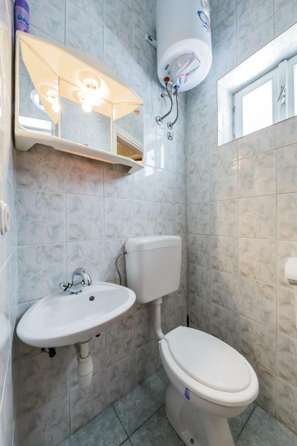 Apartments Sea Star Kaštela Extérieur photo