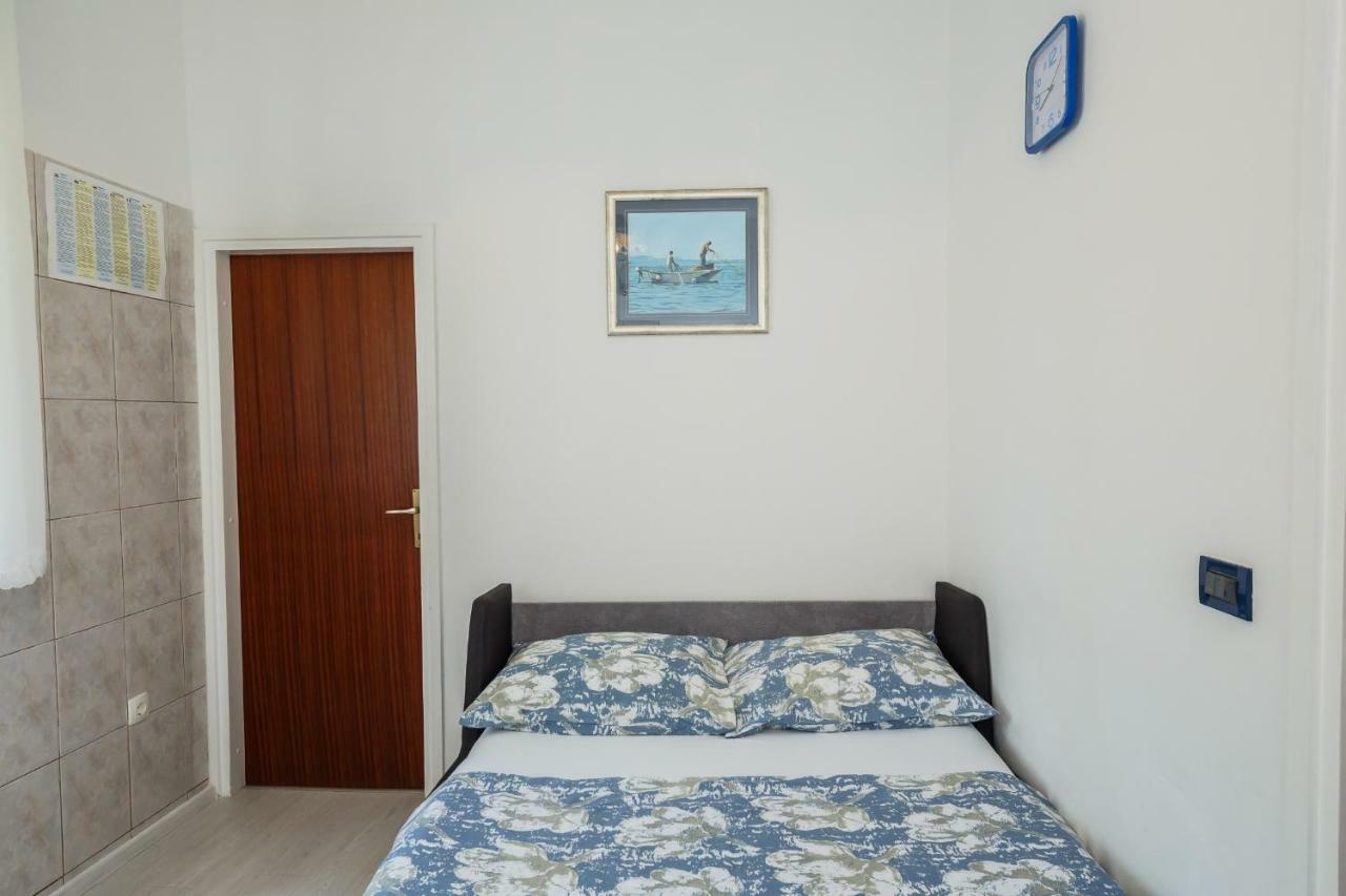 Apartments Sea Star Kaštela Extérieur photo