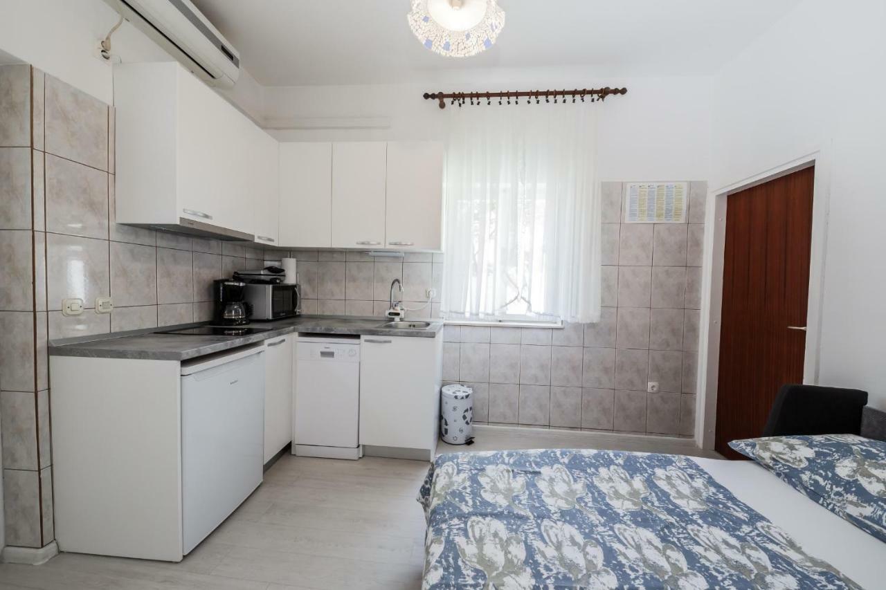 Apartments Sea Star Kaštela Extérieur photo