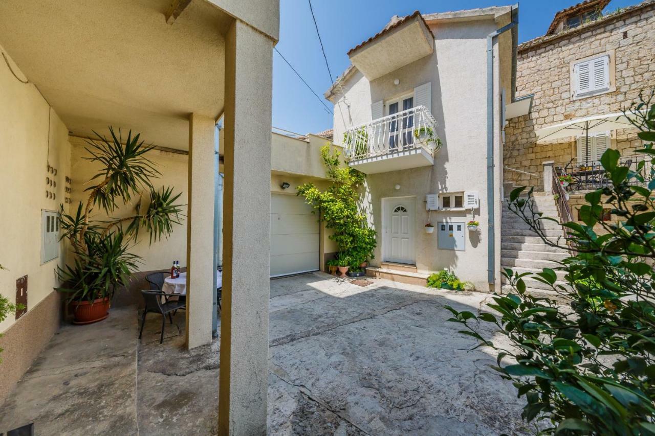 Apartments Sea Star Kaštela Extérieur photo