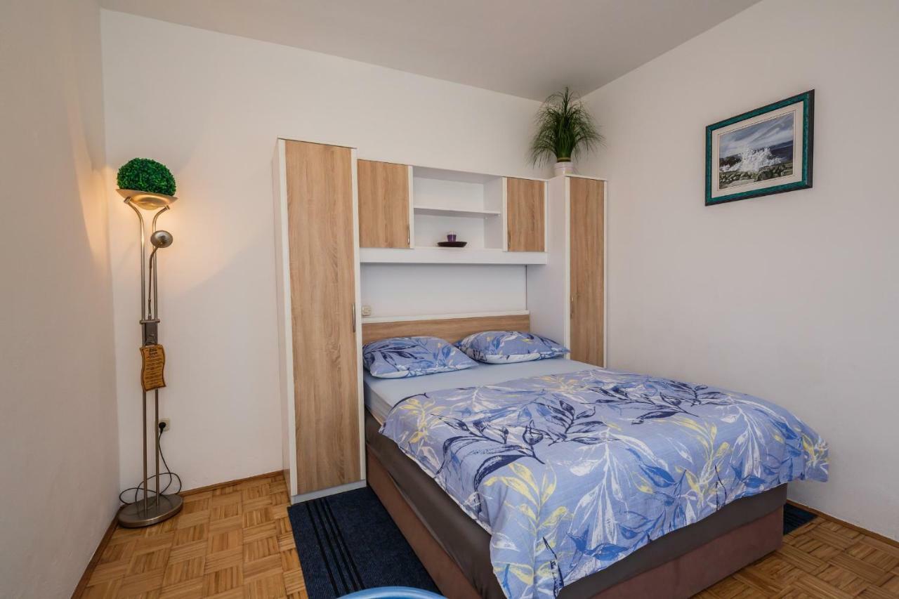 Apartments Sea Star Kaštela Extérieur photo
