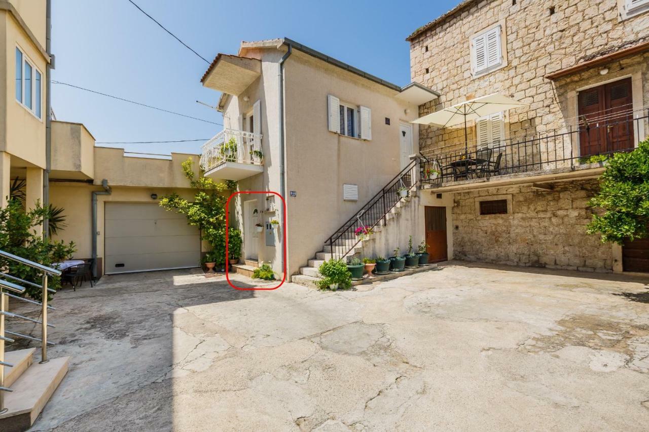 Apartments Sea Star Kaštela Extérieur photo