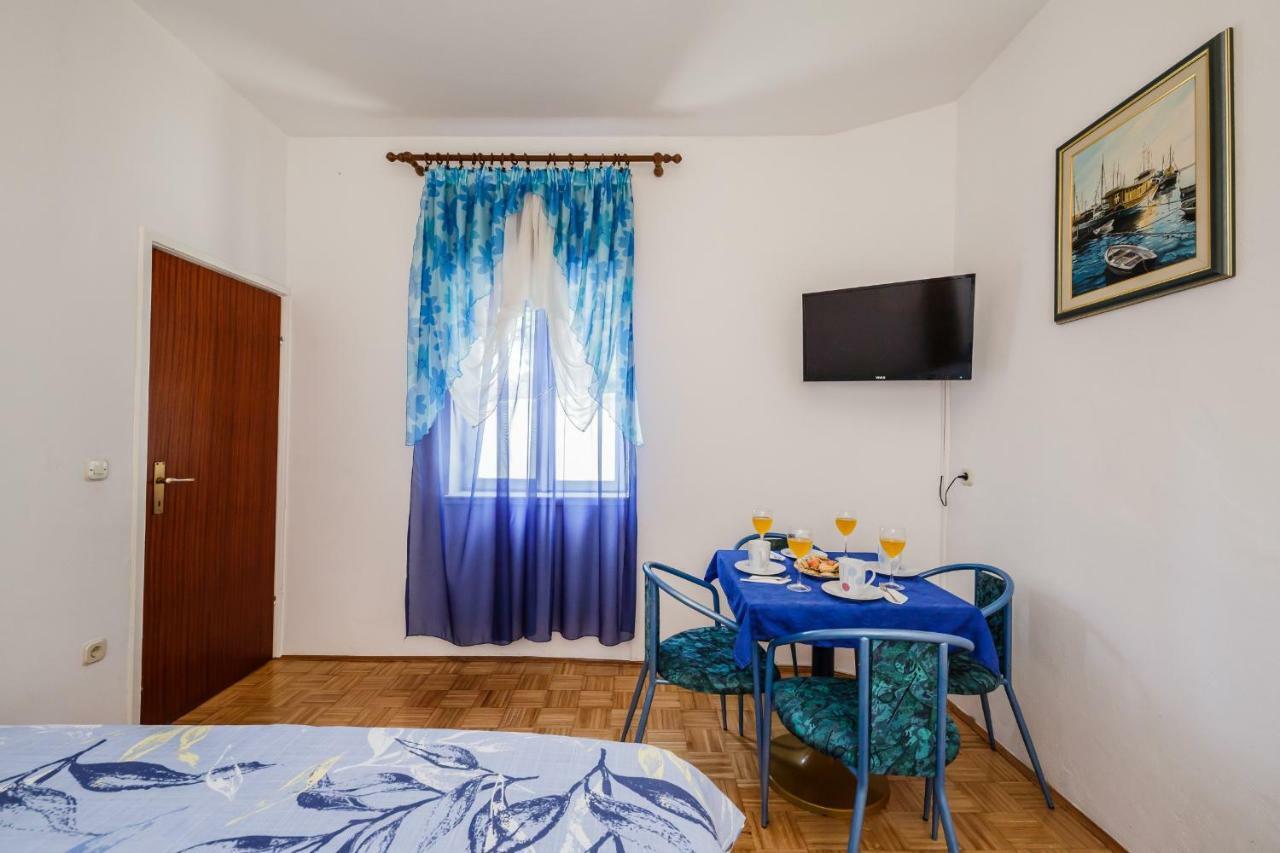 Apartments Sea Star Kaštela Extérieur photo