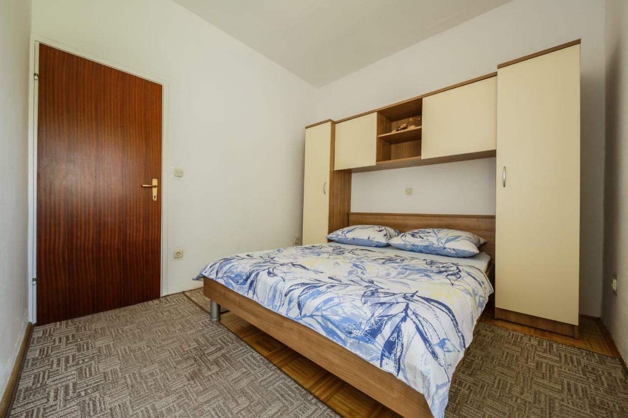 Apartments Sea Star Kaštela Extérieur photo