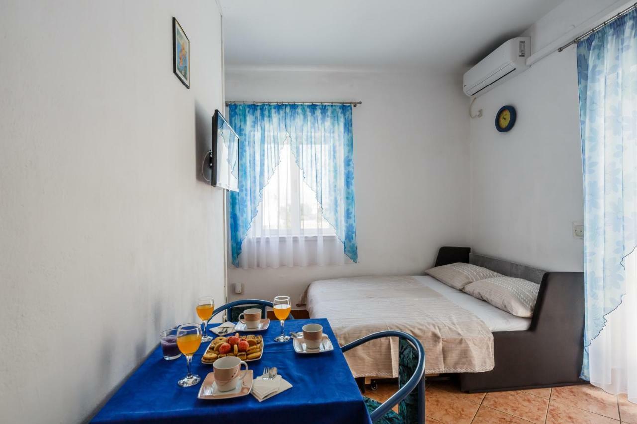 Apartments Sea Star Kaštela Extérieur photo