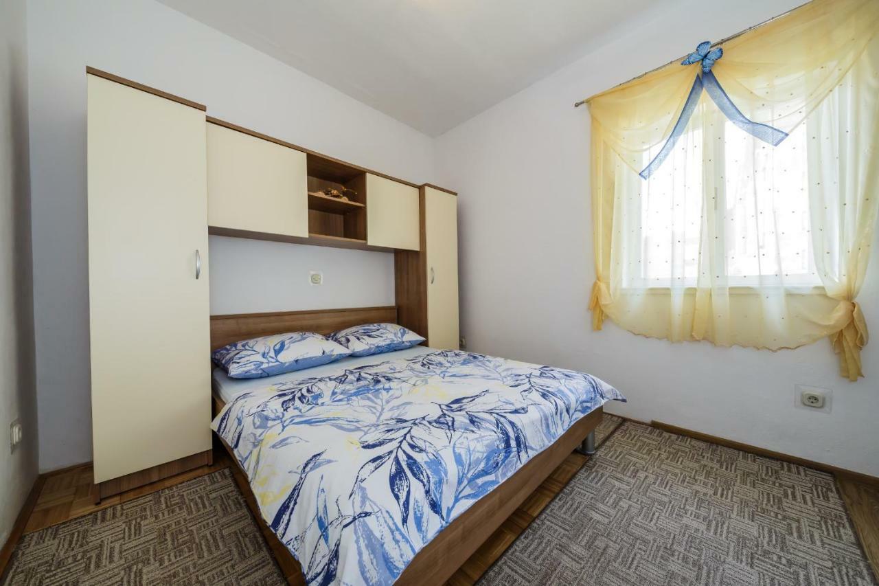 Apartments Sea Star Kaštela Extérieur photo