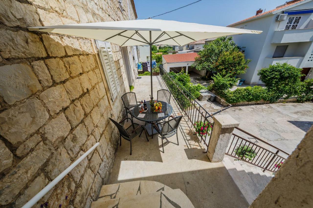Apartments Sea Star Kaštela Extérieur photo