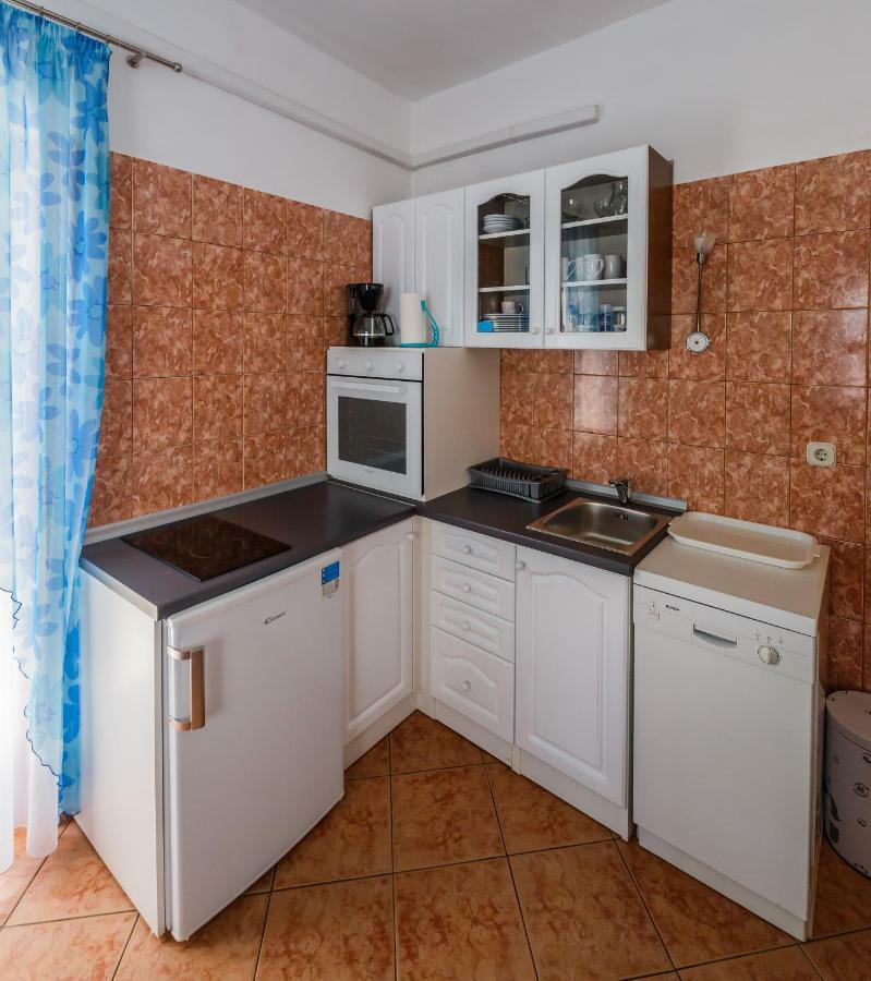 Apartments Sea Star Kaštela Extérieur photo
