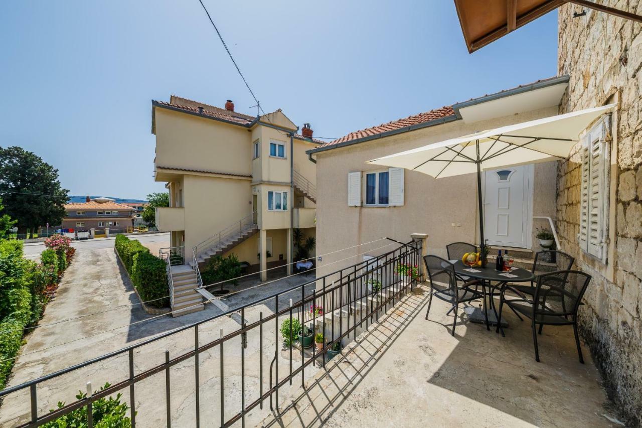 Apartments Sea Star Kaštela Extérieur photo