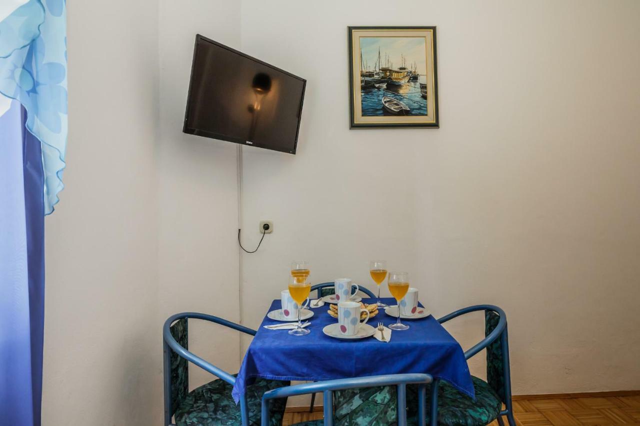 Apartments Sea Star Kaštela Extérieur photo