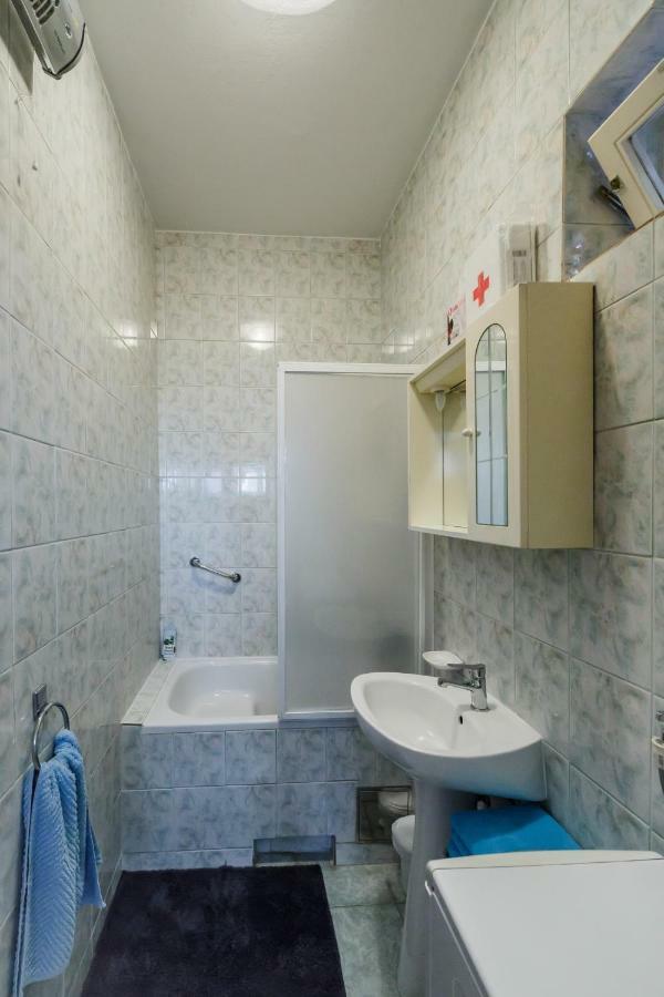 Apartments Sea Star Kaštela Extérieur photo