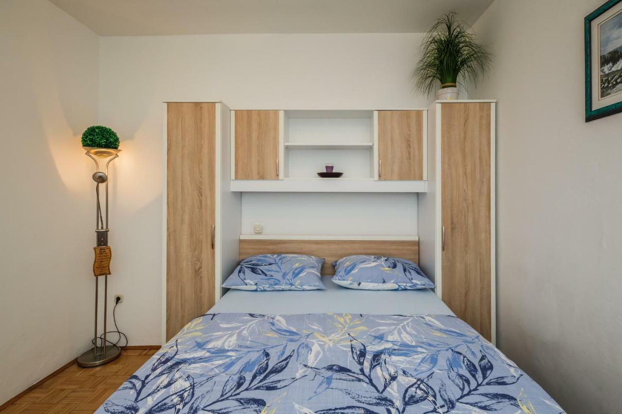 Apartments Sea Star Kaštela Extérieur photo