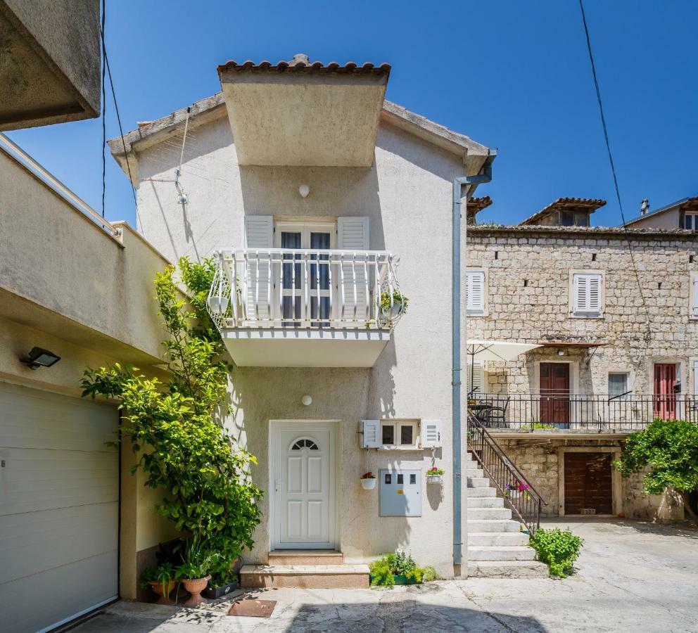 Apartments Sea Star Kaštela Extérieur photo