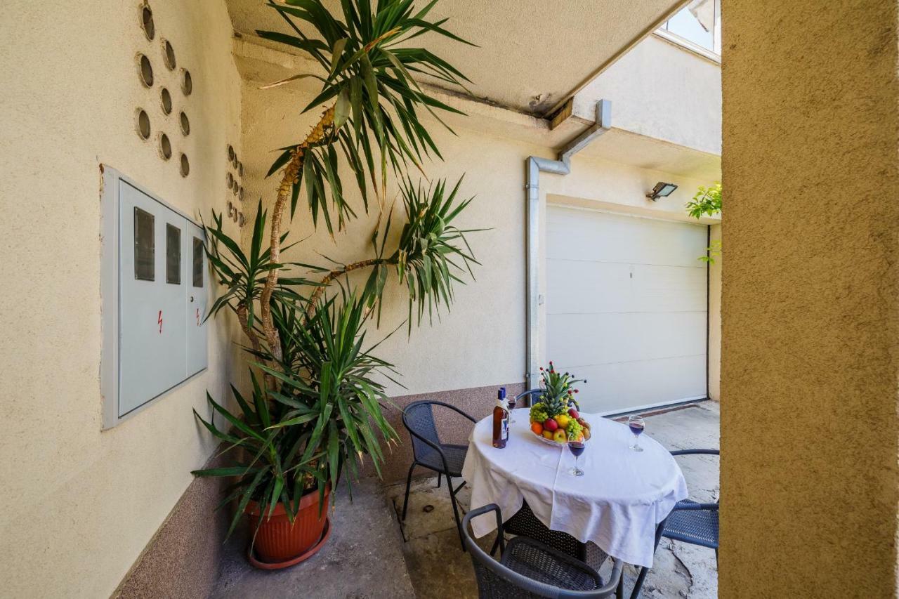Apartments Sea Star Kaštela Extérieur photo