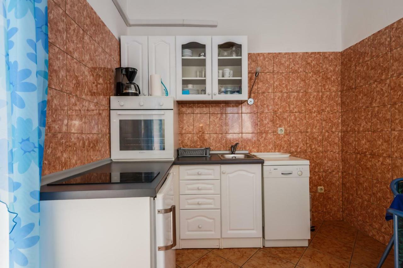 Apartments Sea Star Kaštela Extérieur photo
