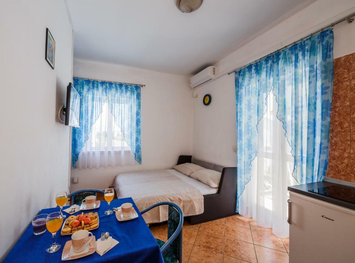 Apartments Sea Star Kaštela Extérieur photo