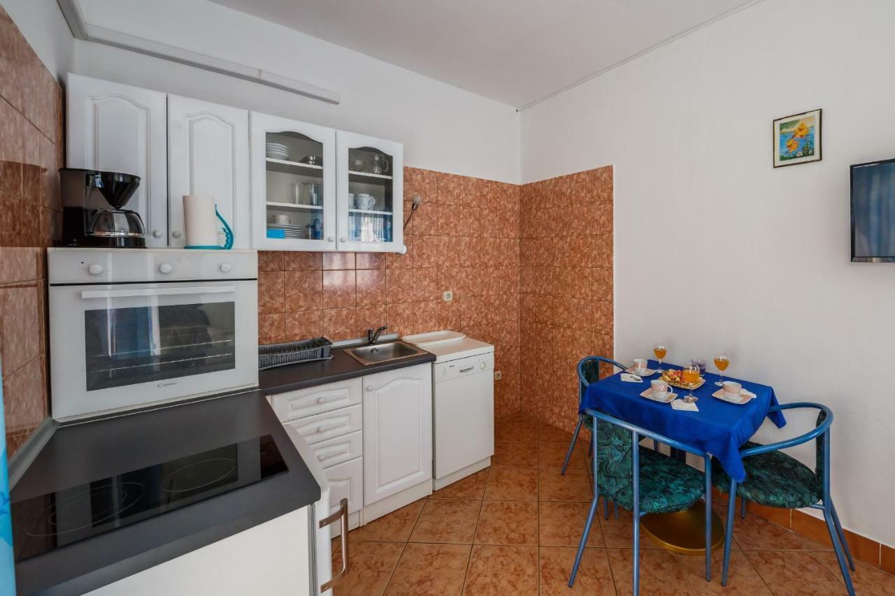 Apartments Sea Star Kaštela Extérieur photo